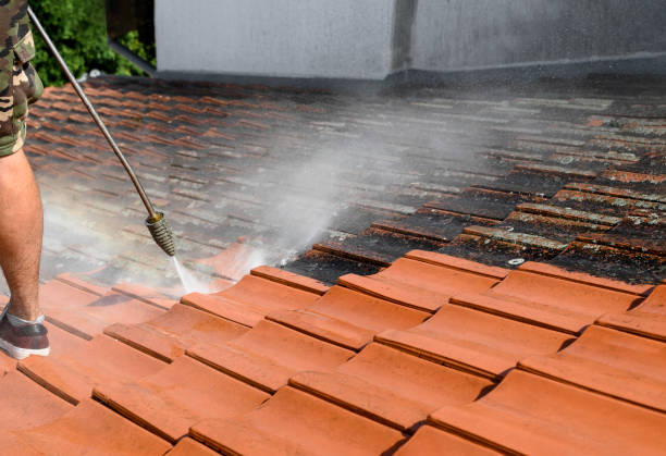 Best Affordable Pressure Washing  in Ballston Spa, NY