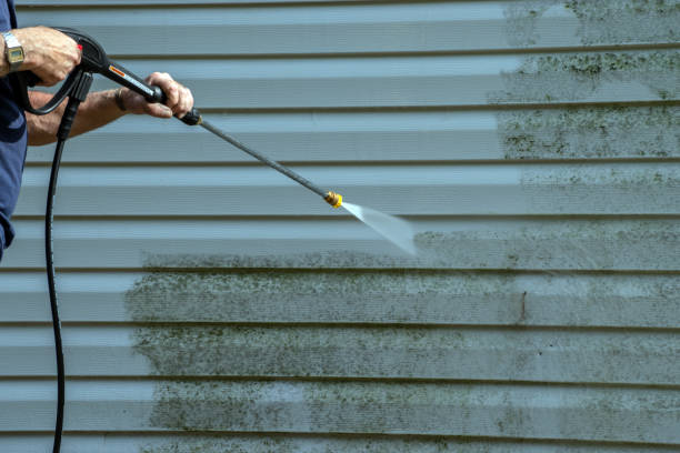 Best Best Pressure Washing Companies  in Ballston Spa, NY