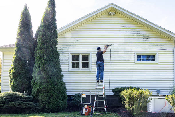 Best Roof Power Washing Services  in Ballston Spa, NY