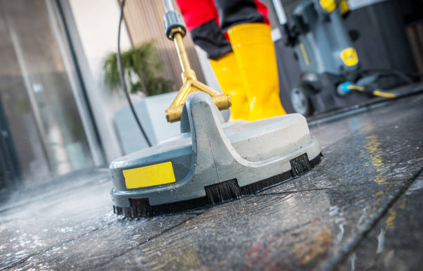 Best Sidewalk Pressure Washing  in Ballston Spa, NY