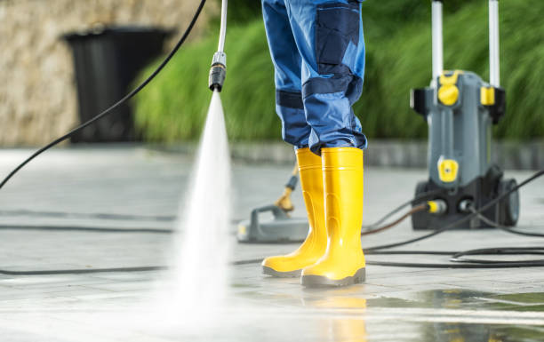 Best Fence Pressure Washing  in Ballston Spa, NY