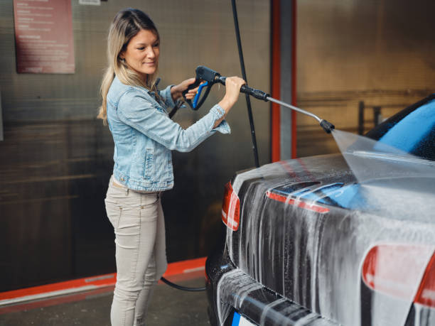 Why Choose Our Certified Pressure Washing Experts for Your Project Needs in Ballston Spa, NY?